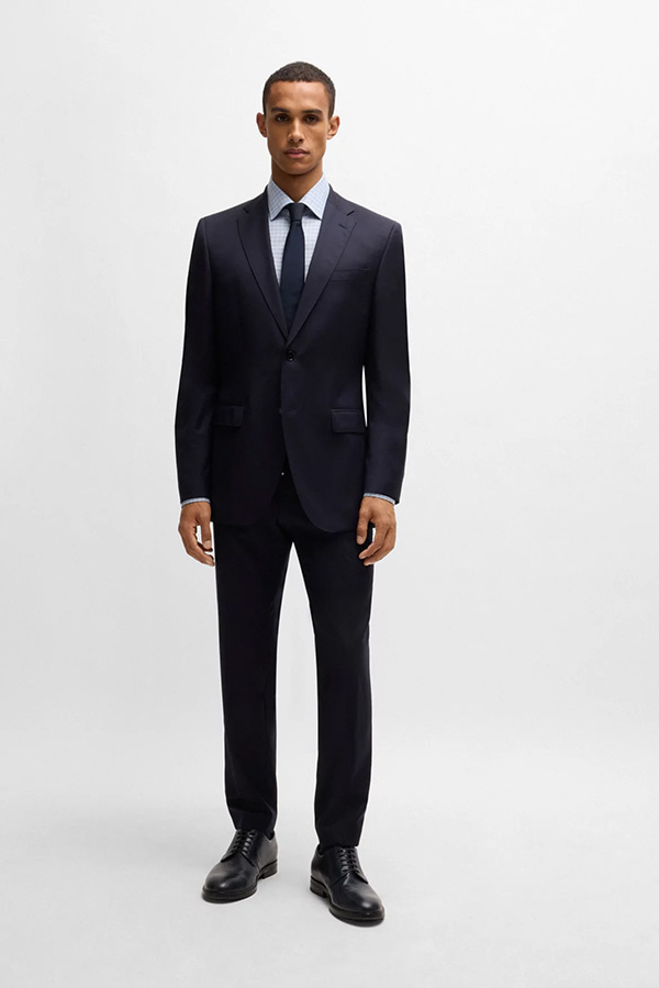 ΠΟΥΚΑΜΙΣΟ BOSS - 450 ΣΙΕΛ